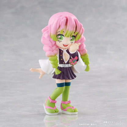 Good Smile Company Demon Slayer Kimetsu No Yaiba PalVerse Volume 3 6 in the Assortment Figurine