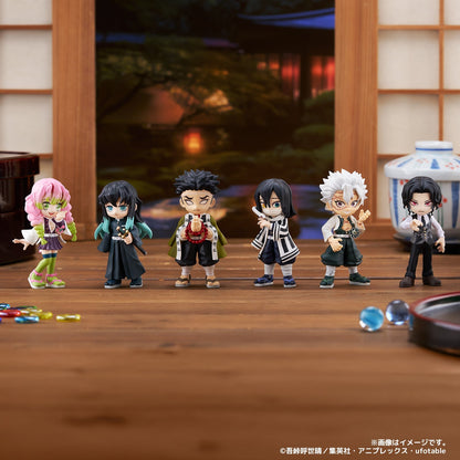 Good Smile Company Demon Slayer Kimetsu No Yaiba PalVerse Volume 3 6 in the Assortment Figurine