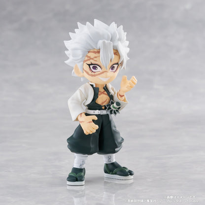 Good Smile Company Demon Slayer Kimetsu No Yaiba PalVerse Volume 3 6 in the Assortment Figurine