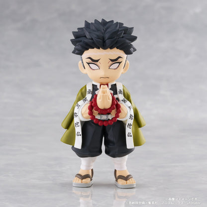 Good Smile Company Demon Slayer Kimetsu No Yaiba PalVerse Volume 3 6 in the Assortment Figurine