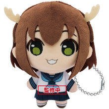 Good Smile Company My Deer Friend Nokotan Puchish! Noko Shikanoko Figurine