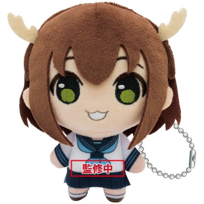 Good Smile Company My Deer Friend Nokotan Puchish! Noko Shikanoko Figurine