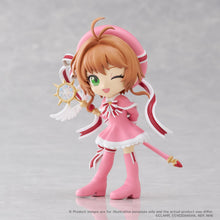 Good Smile Company Cardcaptor Sakura Clear Card PalVerse 6 in the Assortment Figurine