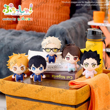 Good Smile Company Puchish! Haikyu!! Volume1 Shoyo Hinata Figurine