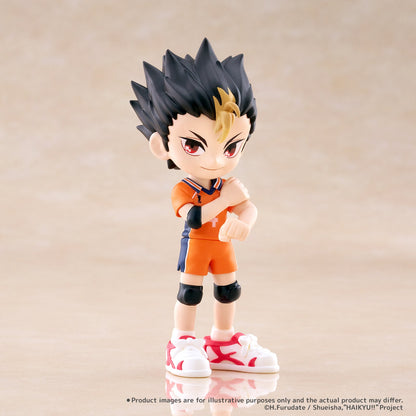 Good Smile Company Haikyu!! PalVerse Haikyu!! Volume 2 6 in the Assortment Figurine