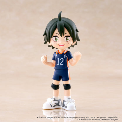 Good Smile Company Haikyu!! PalVerse Haikyu!! Volume 2 6 in the Assortment Figurine