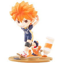 Good Smile Company Haikyu!! PalVerse Palé Haikyu!! Shoyo Hinata Figurine