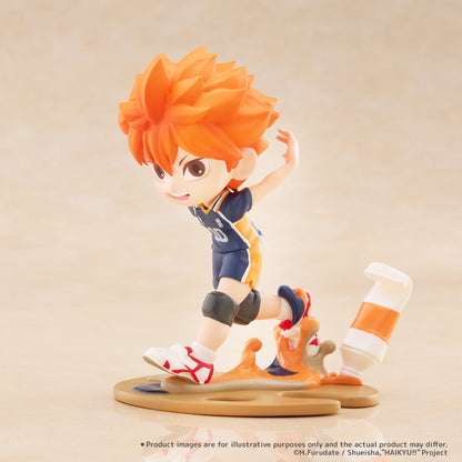 Good Smile Company Haikyu!! PalVerse Palé Haikyu!! Shoyo Hinata Figurine
