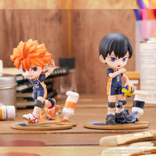 Good Smile Company Haikyu!! PalVerse Palé Haikyu!! Tobio Kageyama Figurine