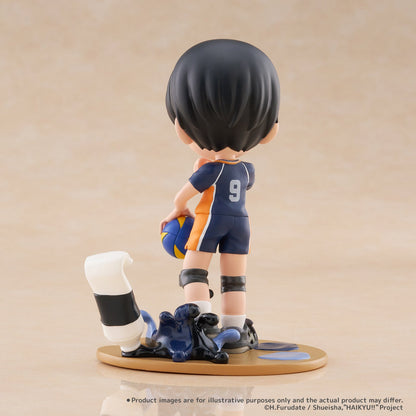 Good Smile Company Haikyu!! PalVerse Palé Haikyu!! Tobio Kageyama Figurine