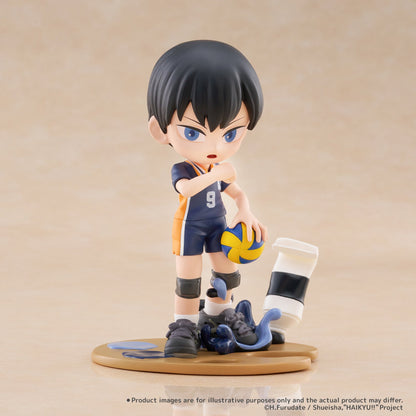 Good Smile Company Haikyu!! PalVerse Palé Haikyu!! Tobio Kageyama Figurine