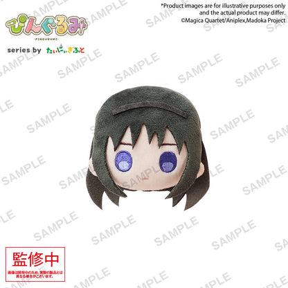 Good Smile Company Pingurumi Puella Magi Madoka Magica Homura Akemi Figurine