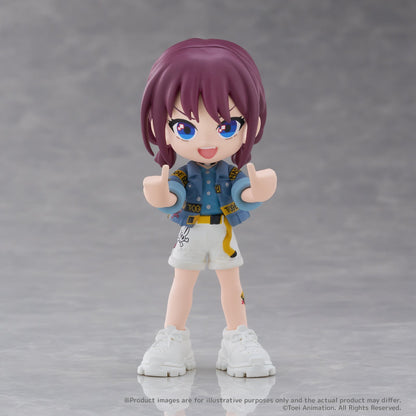 Good Smile Company Girls Band Cry PalVerse 6 in the Assortment Figurine