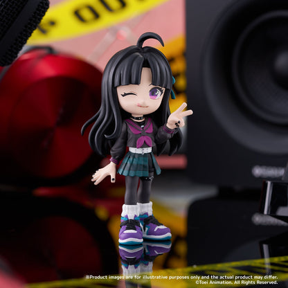 Good Smile Company Girls Band Cry PalVerse 6 in the Assortment Figurine