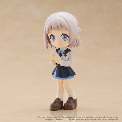 Good Smile Company The Idolm@ster Gakuen PalVerse Volume 1 6 in the Assortment Figurine