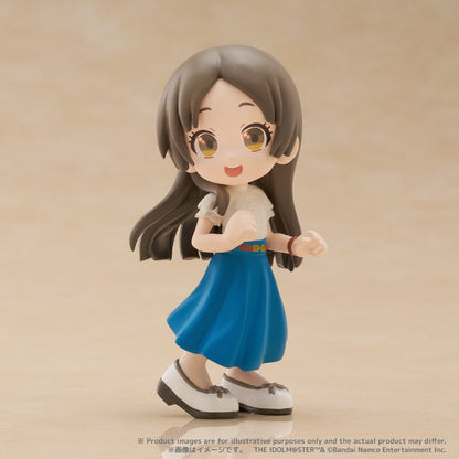Good Smile Company The Idolm@ster Gakuen PalVerse Volume 1 6 in the Assortment Figurine