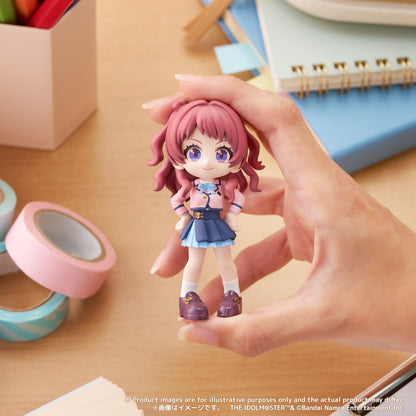 Good Smile Company The Idolm@ster Gakuen PalVerse Volume 1 6 in the Assortment Figurine