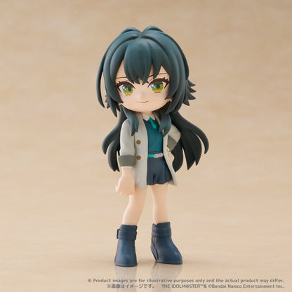 Good Smile Company The Idolm@ster Gakuen PalVerse Volume 1 6 in the Assortment Figurine