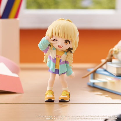 Good Smile Company The Idolm@ster Gakuen PalVerse Volume 1 6 in the Assortment Figurine