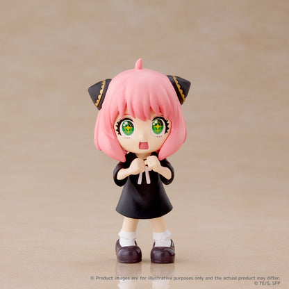 Good Smile Company SpyxFamily PalVerse 6 in the Assortment Figurine