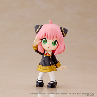 Good Smile Company SpyxFamily PalVerse 6 in the Assortment Figurine