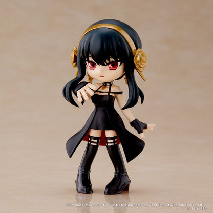 Good Smile Company SpyxFamily PalVerse 6 in the Assortment Figurine