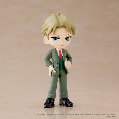 Good Smile Company SpyxFamily PalVerse 6 in the Assortment Figurine