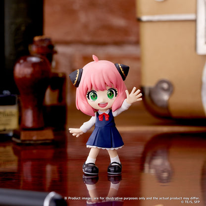 Good Smile Company SpyxFamily PalVerse 6 in the Assortment Figurine