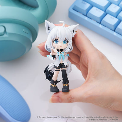 Good Smile Company Hololive Production PalVerse Volume 1 6 in the Assortment Figurine