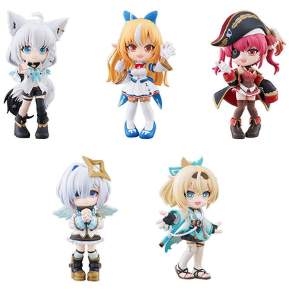 Good Smile Company Hololive Production PalVerse Volume 1 6 in the Assortment Figurine