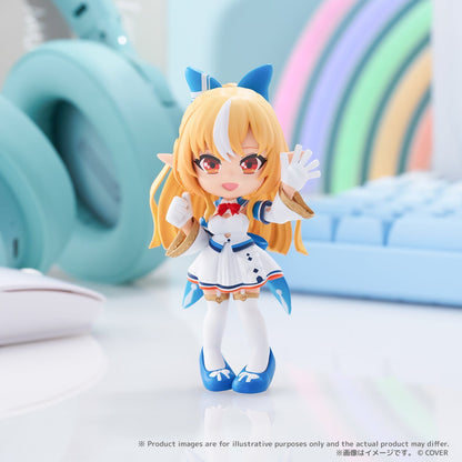Good Smile Company Hololive Production PalVerse Volume 1 6 in the Assortment Figurine