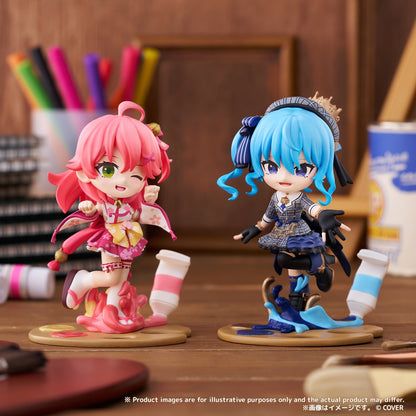 Good Smile Company Hololive Production PalVerse Pale Sakura Miko Figurine