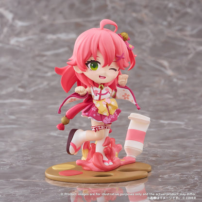 Good Smile Company Hololive Production PalVerse Pale Sakura Miko Figurine