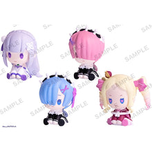 Good Smile Company Re:ZERO Starting Life in Another World Petatto Clockwork Mascot Box Version 6 in the Assortment Figurine