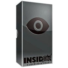 Insider Black Game