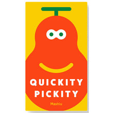 Quickity Pickity Game