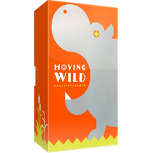 Moving Wild Game