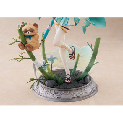 Good Smile Company Hololive Production Iroha Kazama 1/7 Scale Figurine