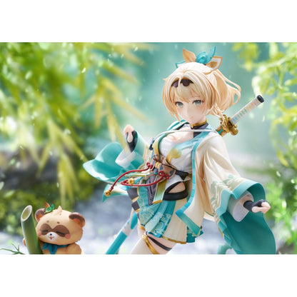 Good Smile Company Hololive Production Iroha Kazama 1/7 Scale Figurine