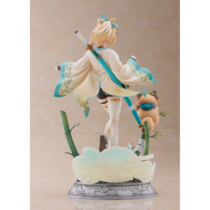 Good Smile Company Hololive Production Iroha Kazama 1/7 Scale Figurine