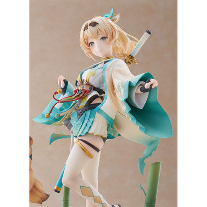 Good Smile Company Hololive Production Iroha Kazama 1/7 Scale Figurine
