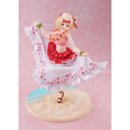 Good Smile Company Lycoris Recoil Chisato Nishikigi Hawaii Version 1/7 Scale Figurine