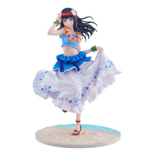 Good Smile Company Lycoris Recoil Takina Inoue Hawaii Version 1/7 Scale Figurine