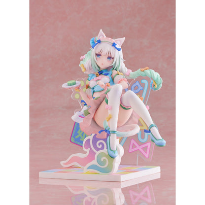 Nekopara Vanilla Dreamy Cute China Version 1/7 Scale Figurine