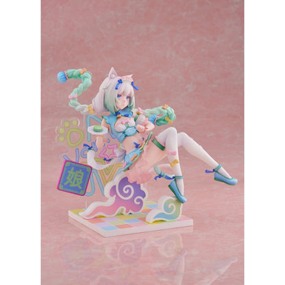 Nekopara Vanilla Dreamy Cute China Version 1/7 Scale Figurine