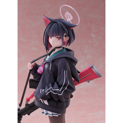Good Smile Company Blue Archive Kazusa 1/7 Scale Figure Figurine