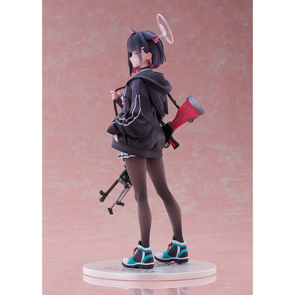 Good Smile Company Blue Archive Kazusa 1/7 Scale Figure Figurine