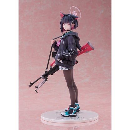 Good Smile Company Blue Archive Kazusa 1/7 Scale Figure Figurine