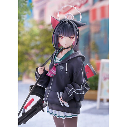 Good Smile Company Blue Archive Kazusa 1/7 Scale Figure Figurine
