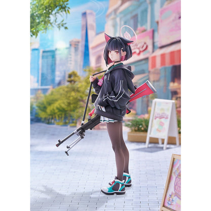 Good Smile Company Blue Archive Kazusa 1/7 Scale Figure Figurine
